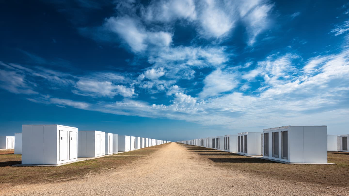 The Horizon of Clean Skies: Reflections on the Silent Expansion of Australian Battery Power