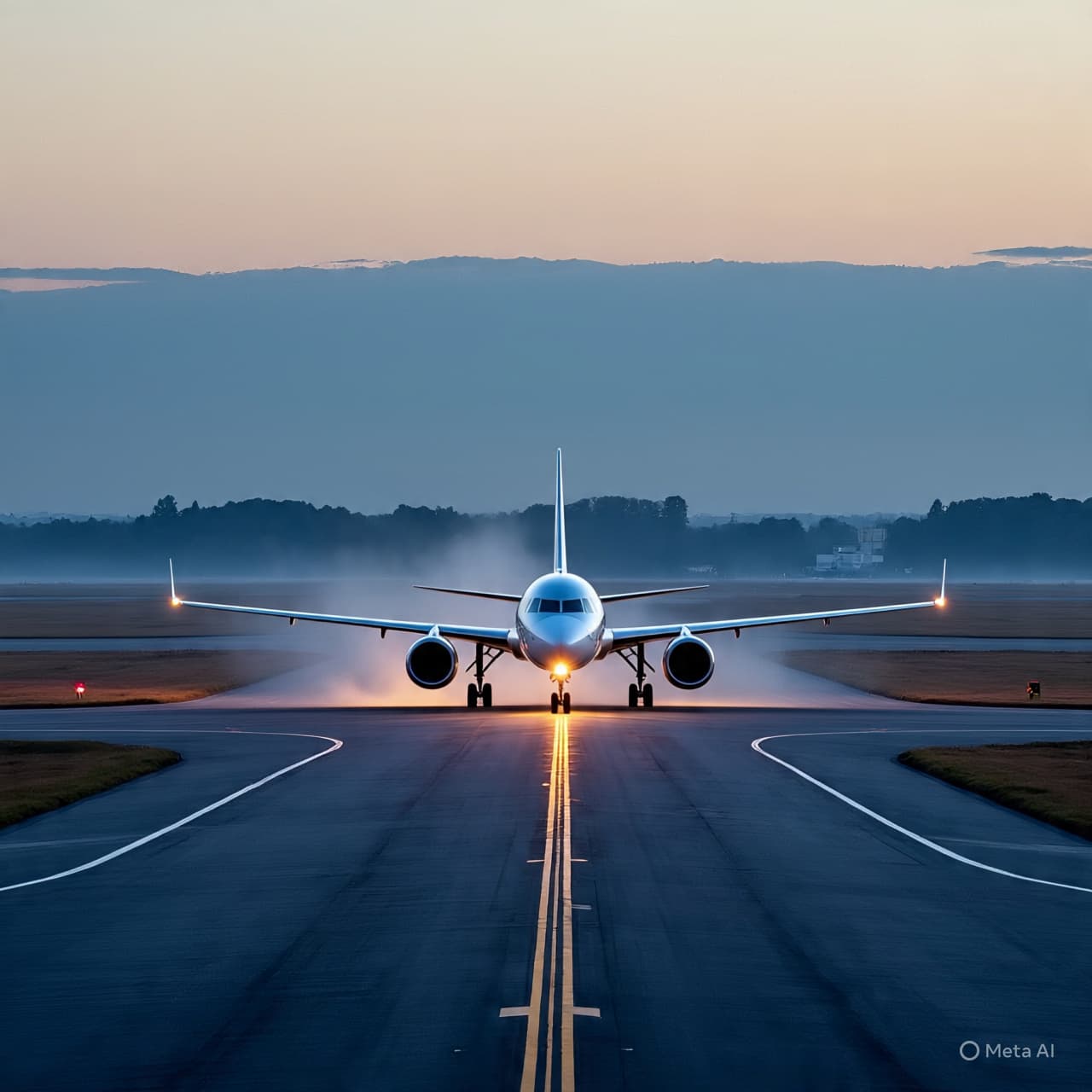 Under the Sound of Engines, Over a Landscape in Flame: America’s Return from the Middle East