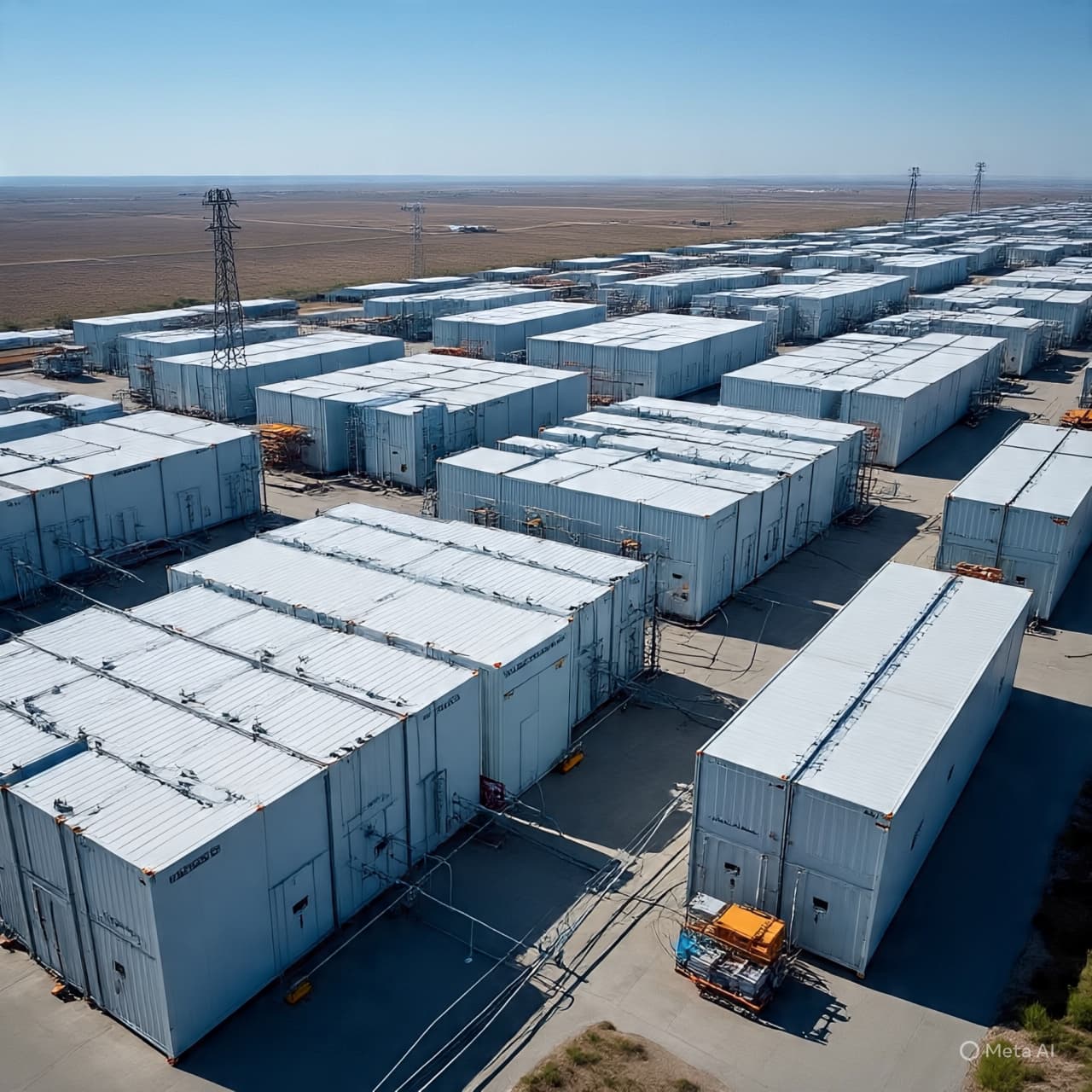 Between Power and Time: Can Energy Vault Help Shape Japan’s Energy Balance?