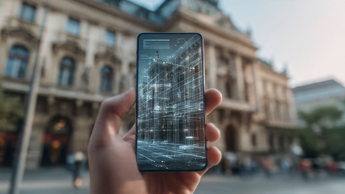 The Paperless Pulse Of Belgrade: Reflections On Serbia’s Digital Leap Forward