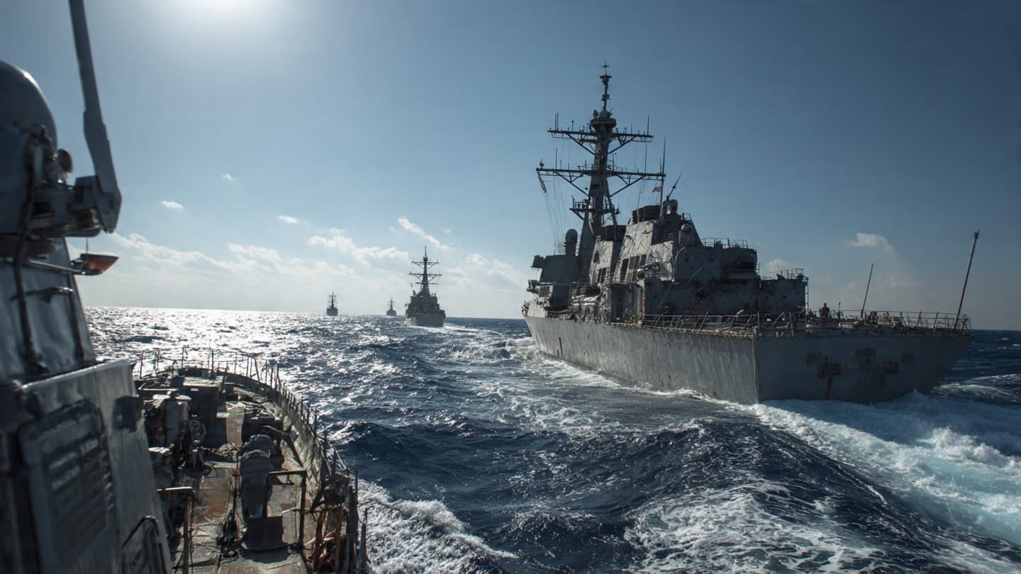 When global tensions touch personal lives, concern travels across oceans