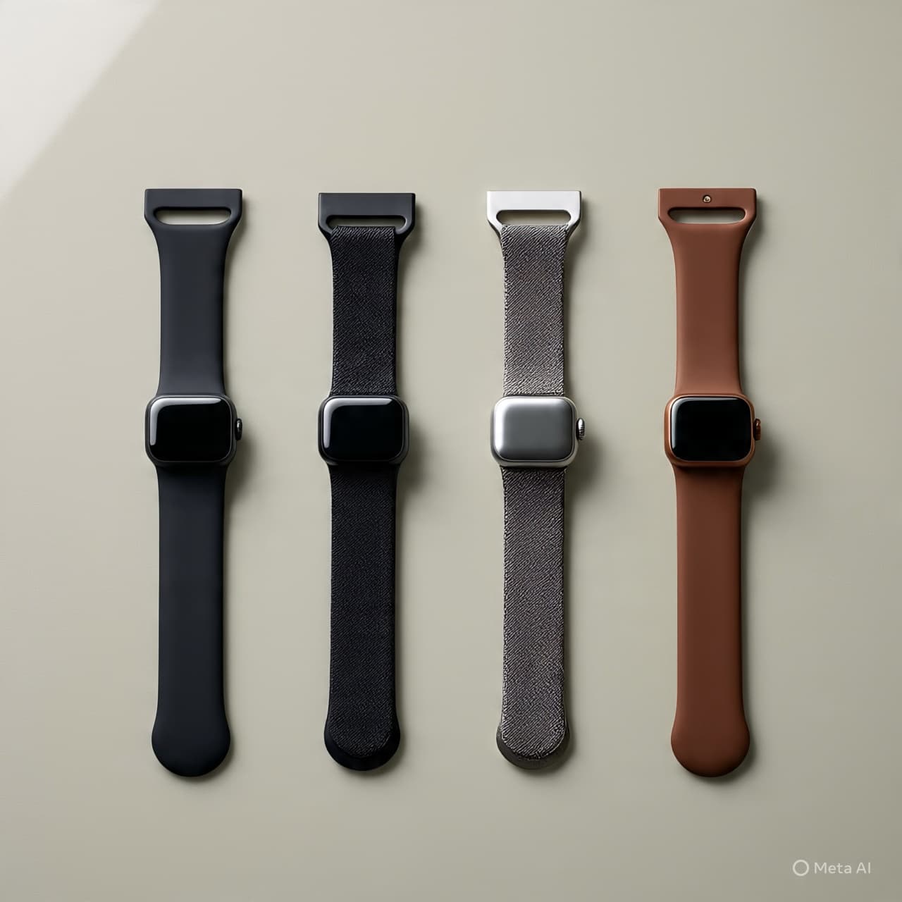 In the Tides of Tech Deals, Even Straps Have Their Moment