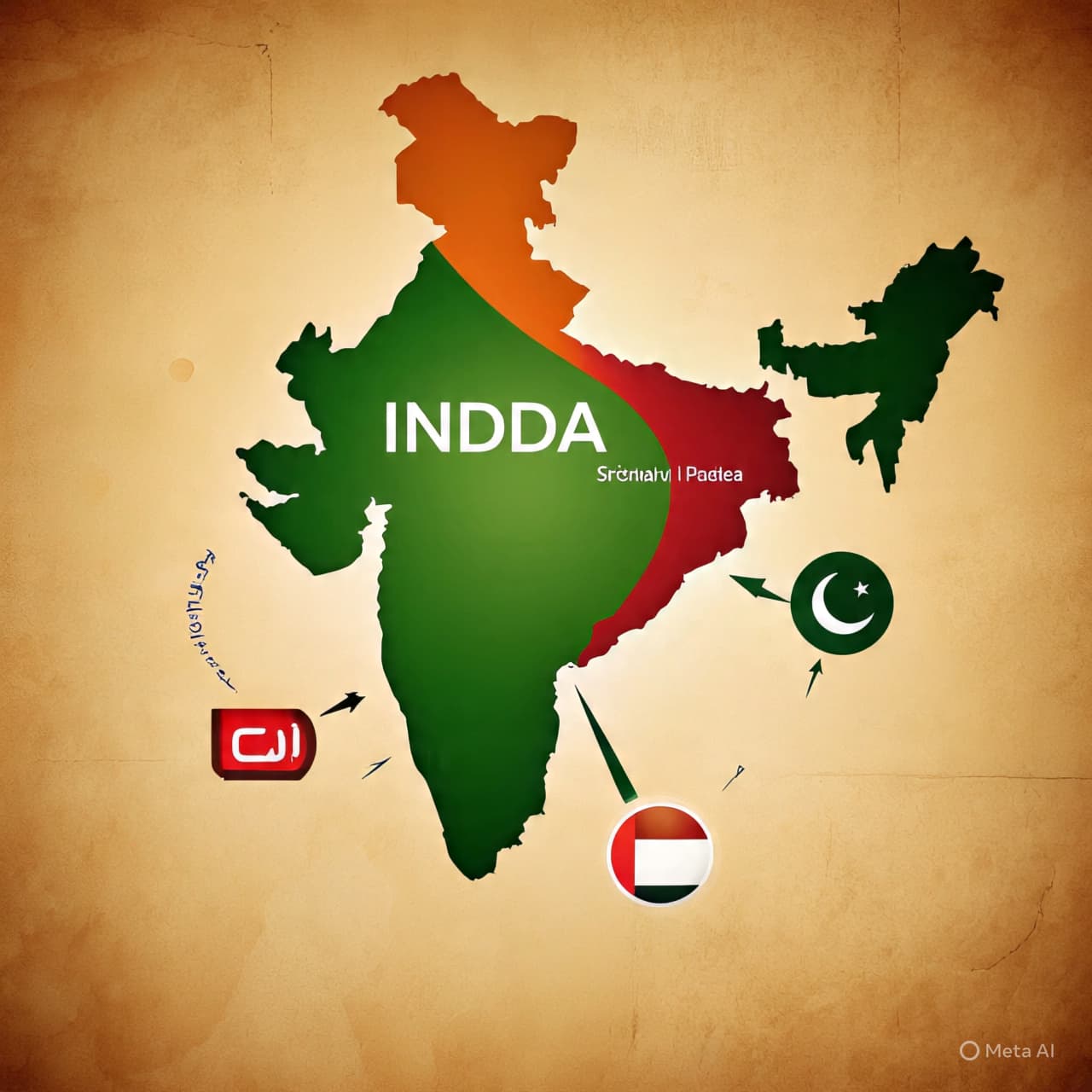 When Words Become Wind: Reflections on an Unintended Diplomatic Breeze