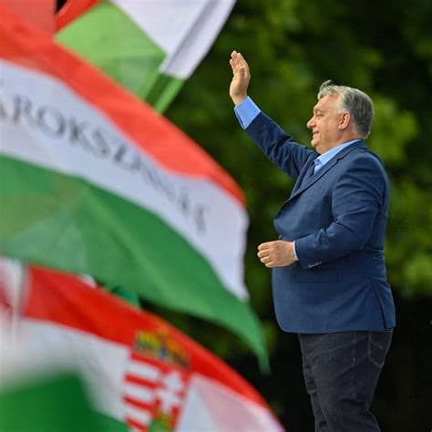 Orban Channels €12 Million to Hungarian Organizations in Vojvodina Before Elections