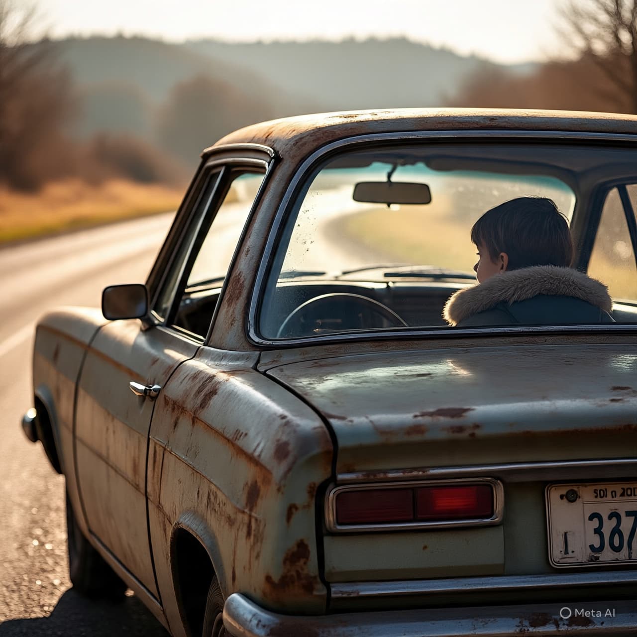 When the Route Changes: A Family’s Journey Measured in Distance and Cost