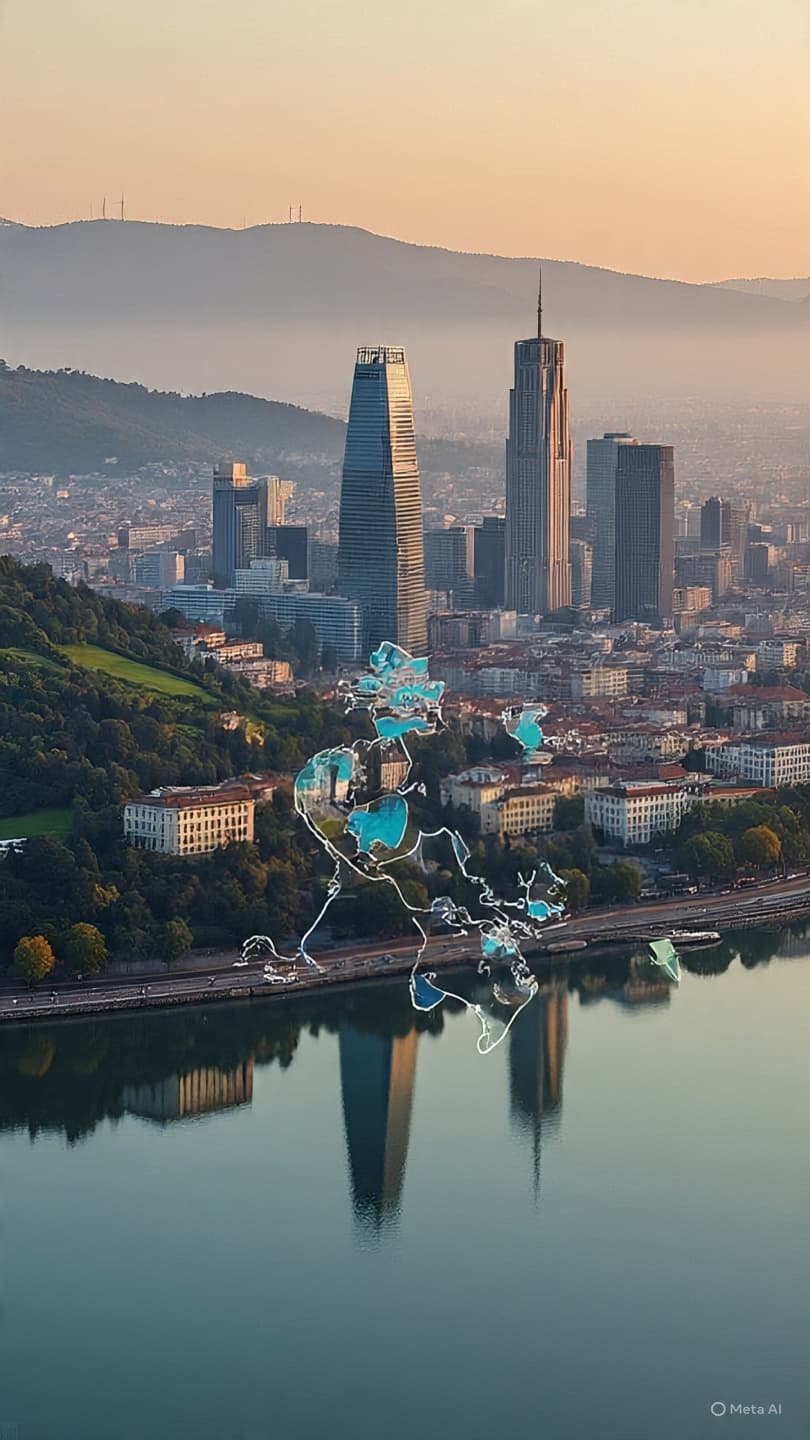 Across a Multipolar Map: Europe’s Quiet Struggle to Define Its Direction