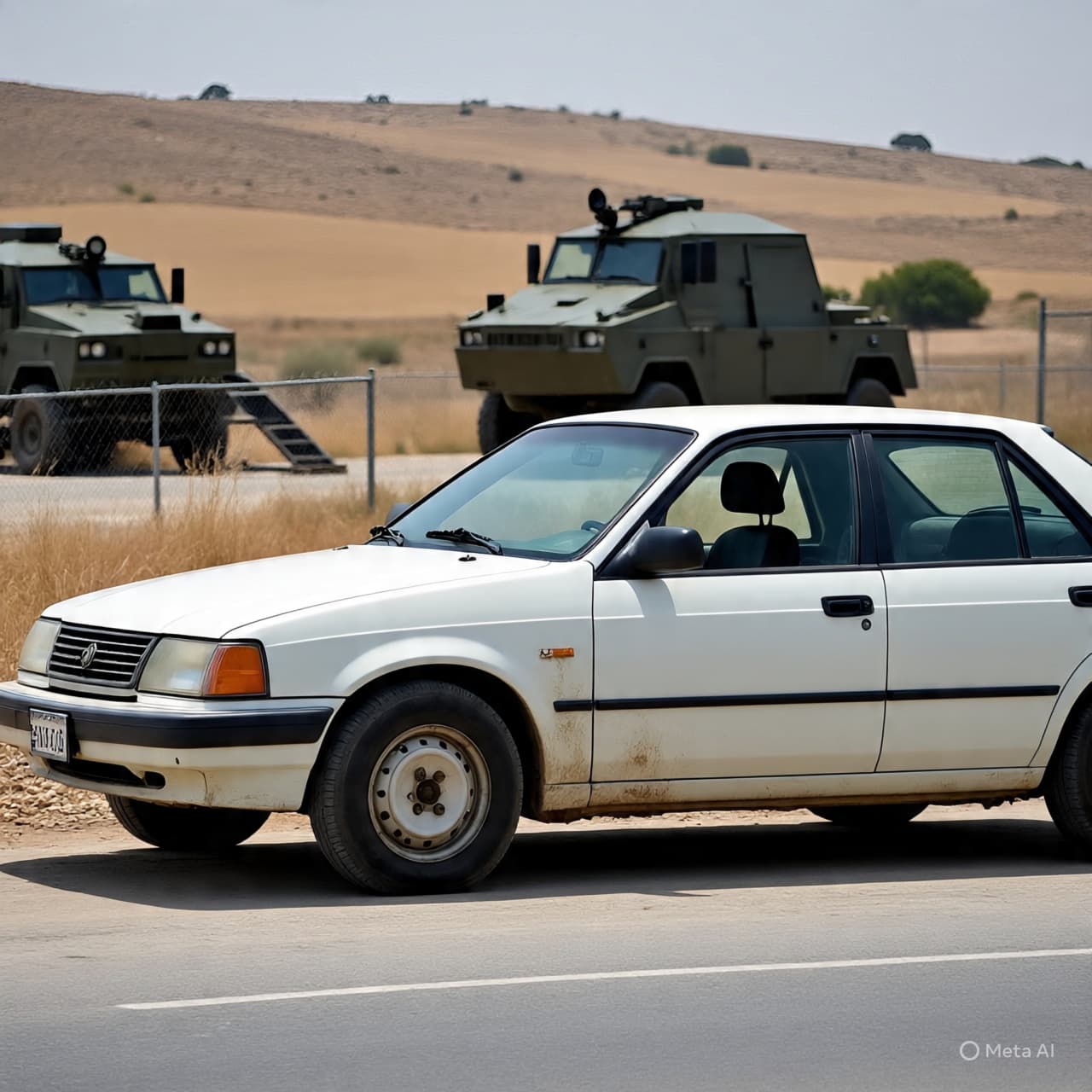 A Road Interrupted: When an Ordinary Journey in the West Bank Turned Into Tragedy