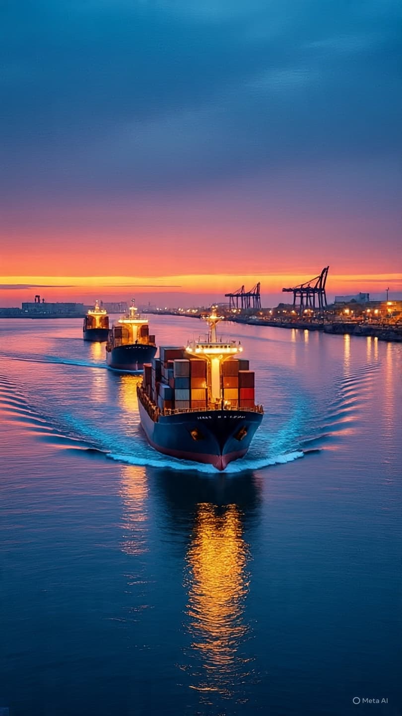 The Geography of Trust: How Stability Anchors—or Releases—Africa’s Financial Future