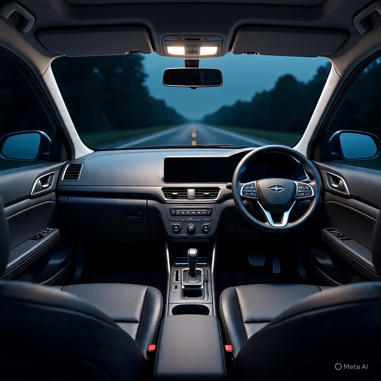 Hands on the Wheel, Questions Aloud: AI’s Possible Turn Inside CarPlay