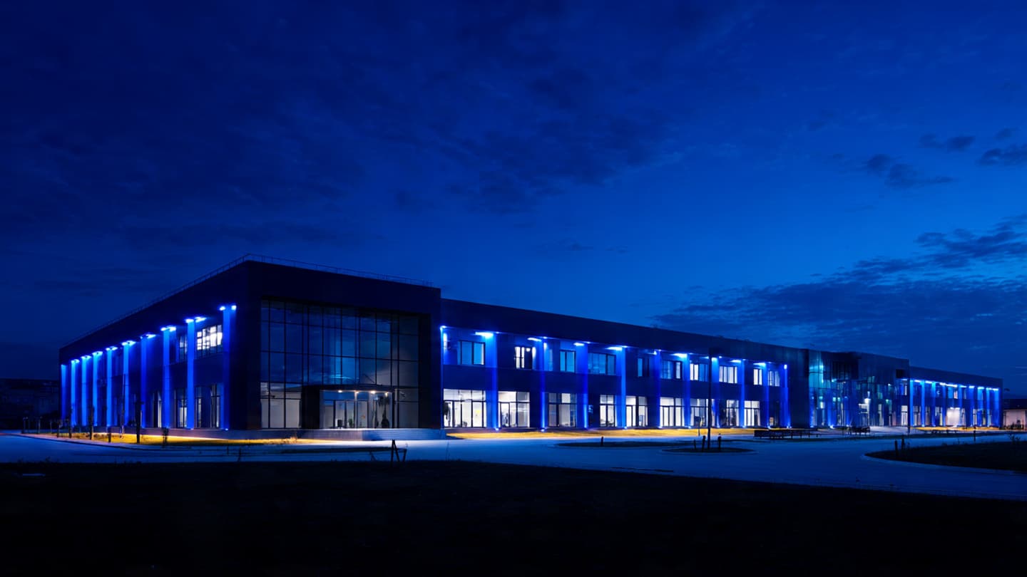 Where the Silicon Vein Meets the Ancient Soil, Reflections on Kragujevac’s New Digital Sanctuary