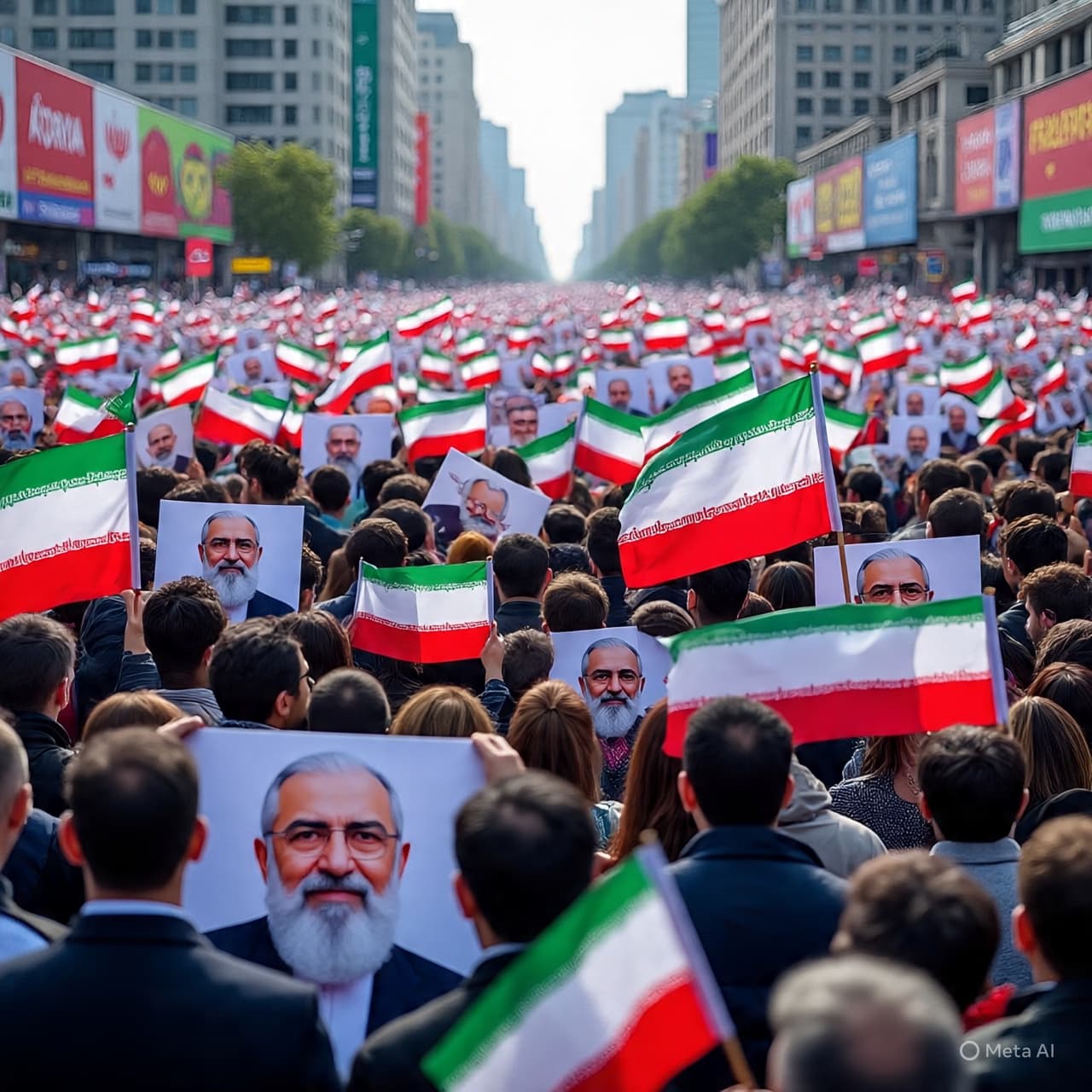 When a Shadow Steps Forward: Will Mojtaba Khamenei Finally Appear Before Iran and the World?