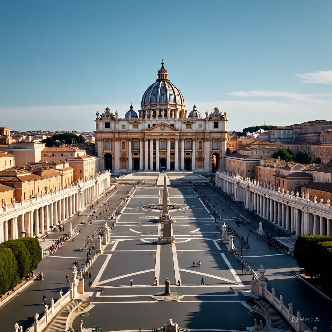 In the Space Between Faith and Force, How Do Nations Respond to Moral Voices