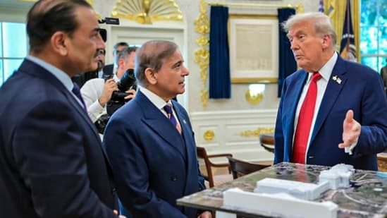 'Red Flag': U.S. Intel Flags Pakistan Army Chief Asim Munir as Risk for Trump Administration, Says Report