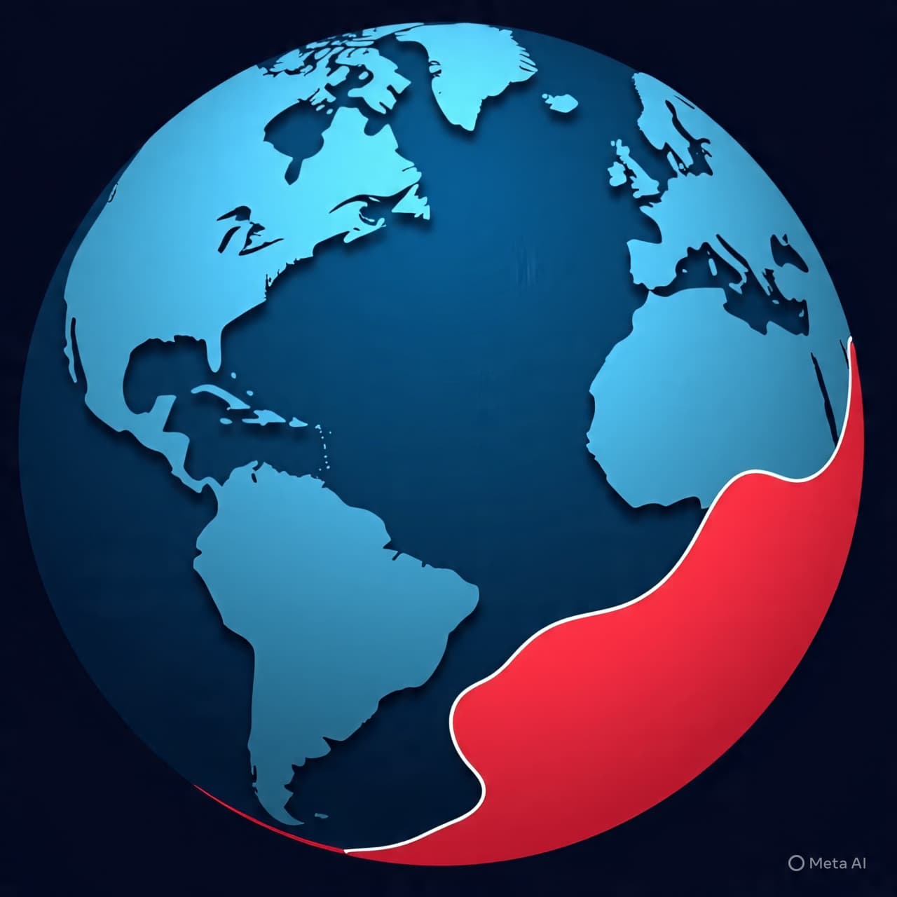 Between Lingering Warmth and Approaching Clouds: The Slow Arrival of a Weekend Front