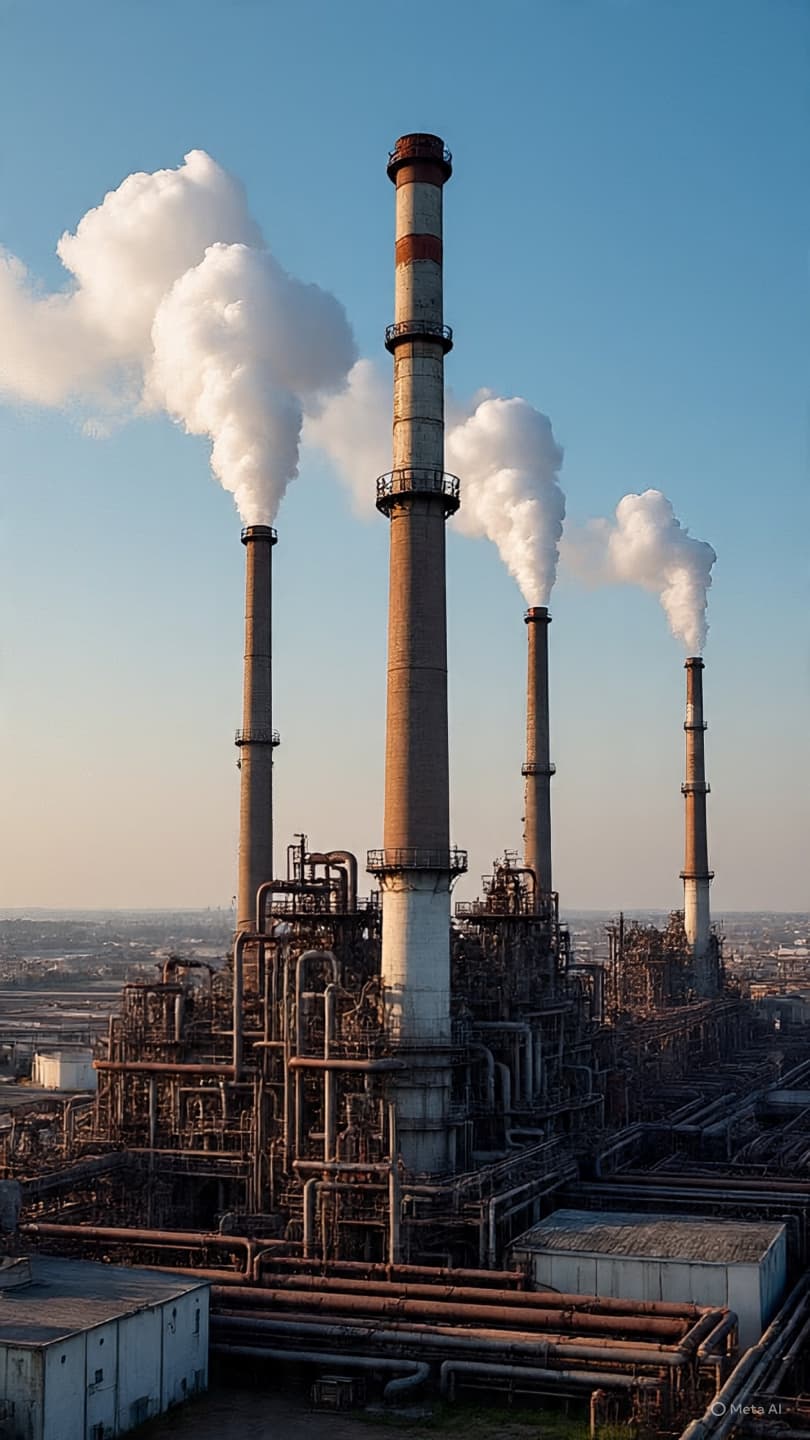 Between Industry and Safety: A Pattern That Calls for Attention