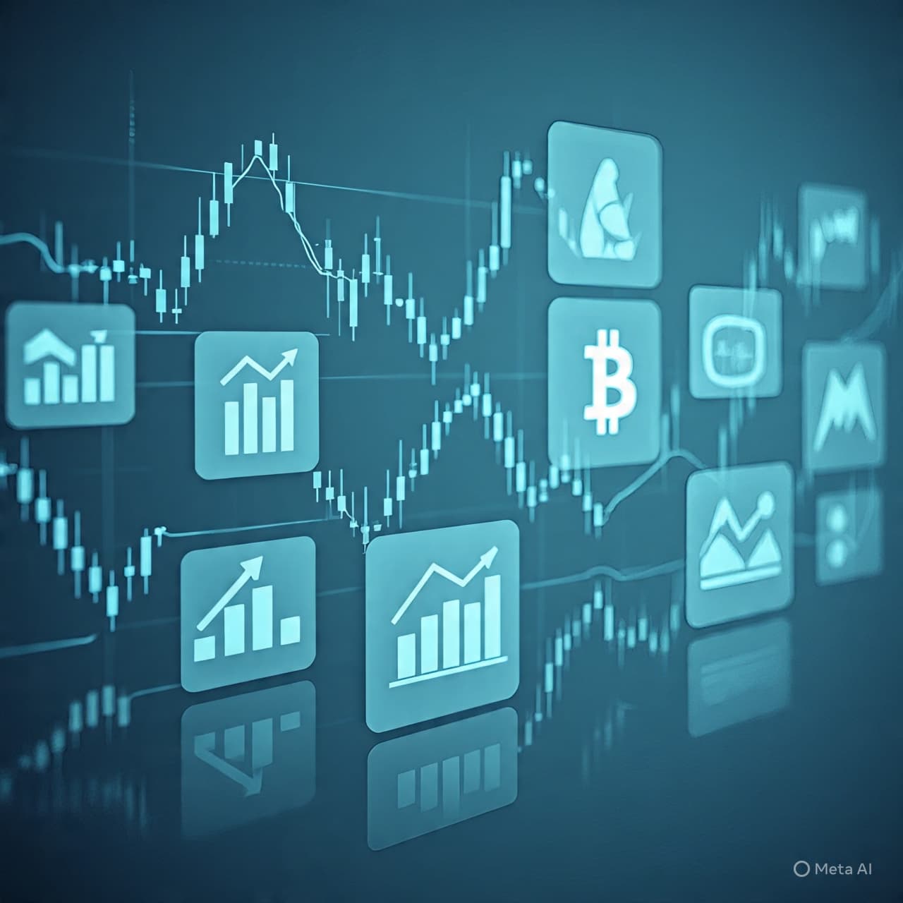 "In the Wake of Blue Owl's Crisis, Could Bitcoin's Bull Run Rise from the Ashes of Liquidity?"