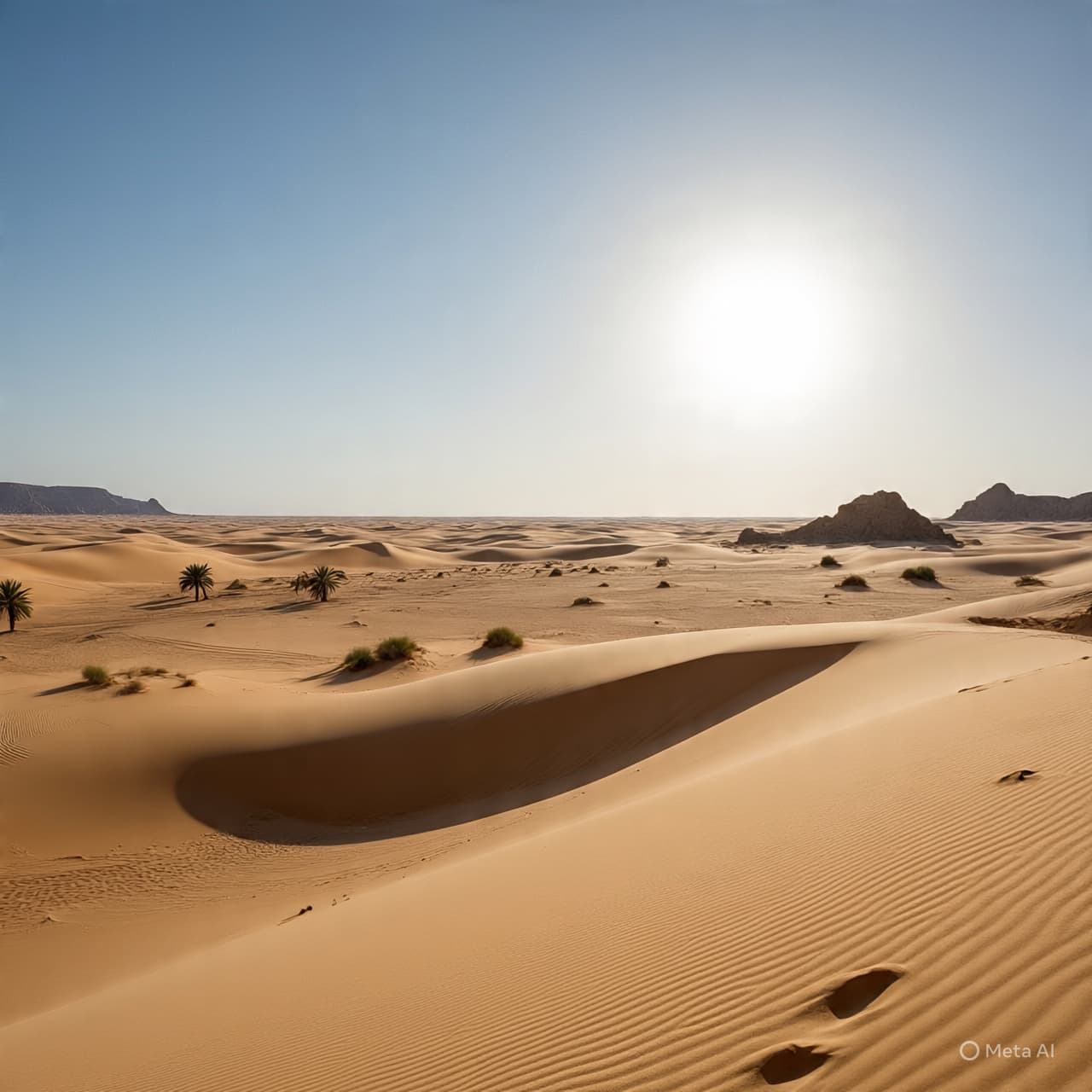 A Brief Disturbance Over Open Ground: Anbar and the Sound from Above