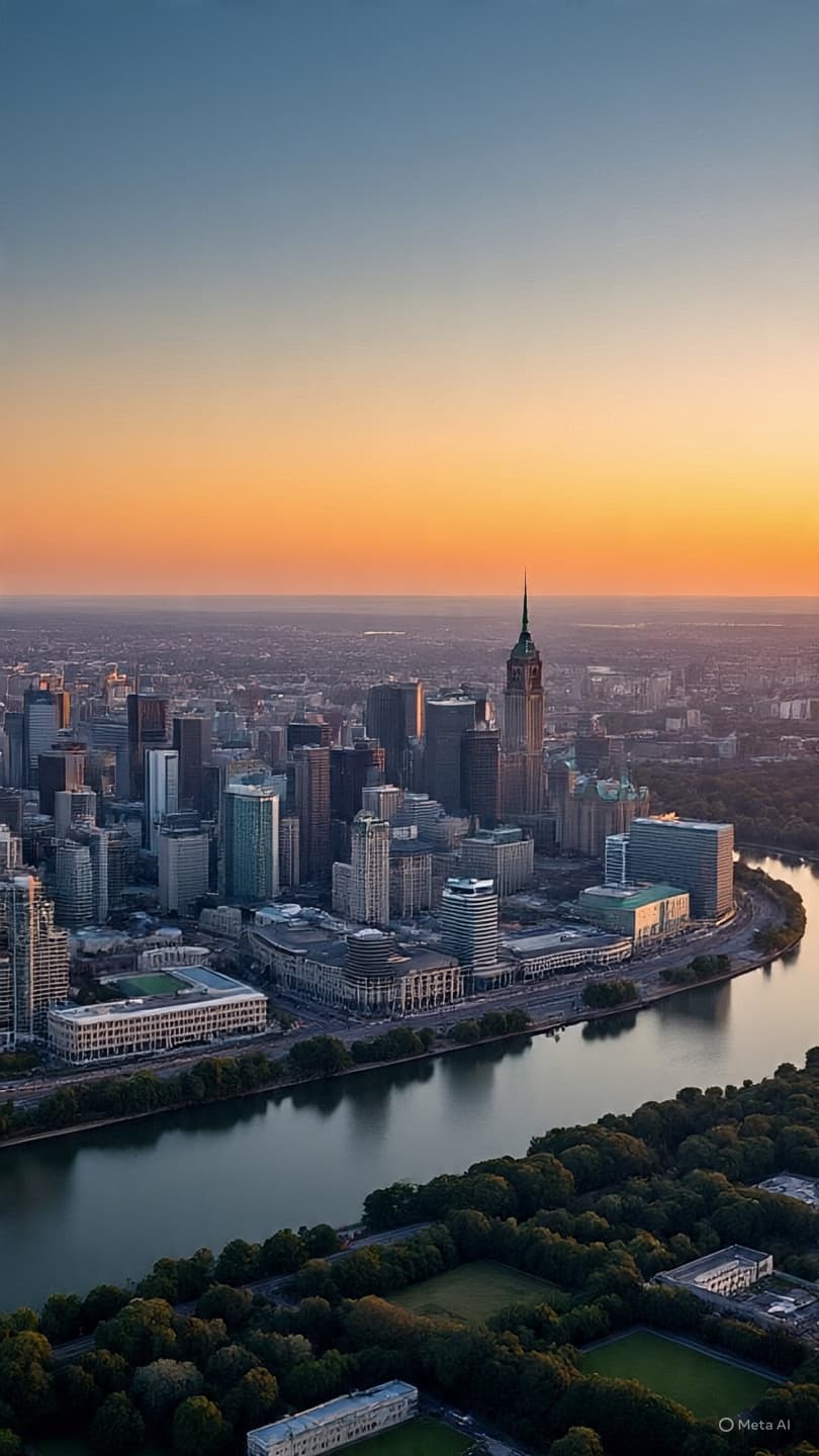 In the Calm Before Clarity: Canada’s Liberals and a Landscape in Motion