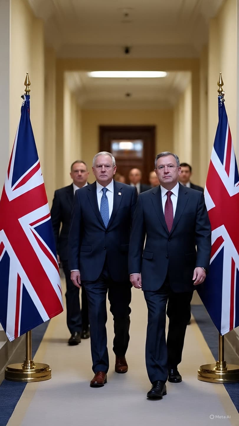 1When Quiet Warnings Go Unheard, What Follows in Power’s Hallways