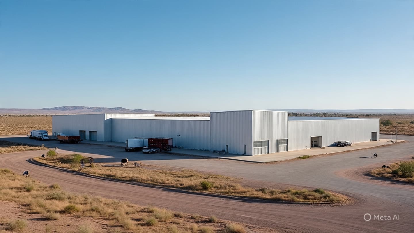 In the Stillness of the Green Horizon: Reflections on the Enduring Mennonite Spirit