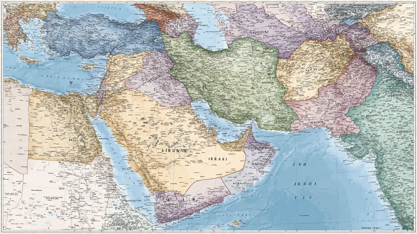 When Peace Waits On The Edge, Can Parallel Talks Gently Tip The Balance?