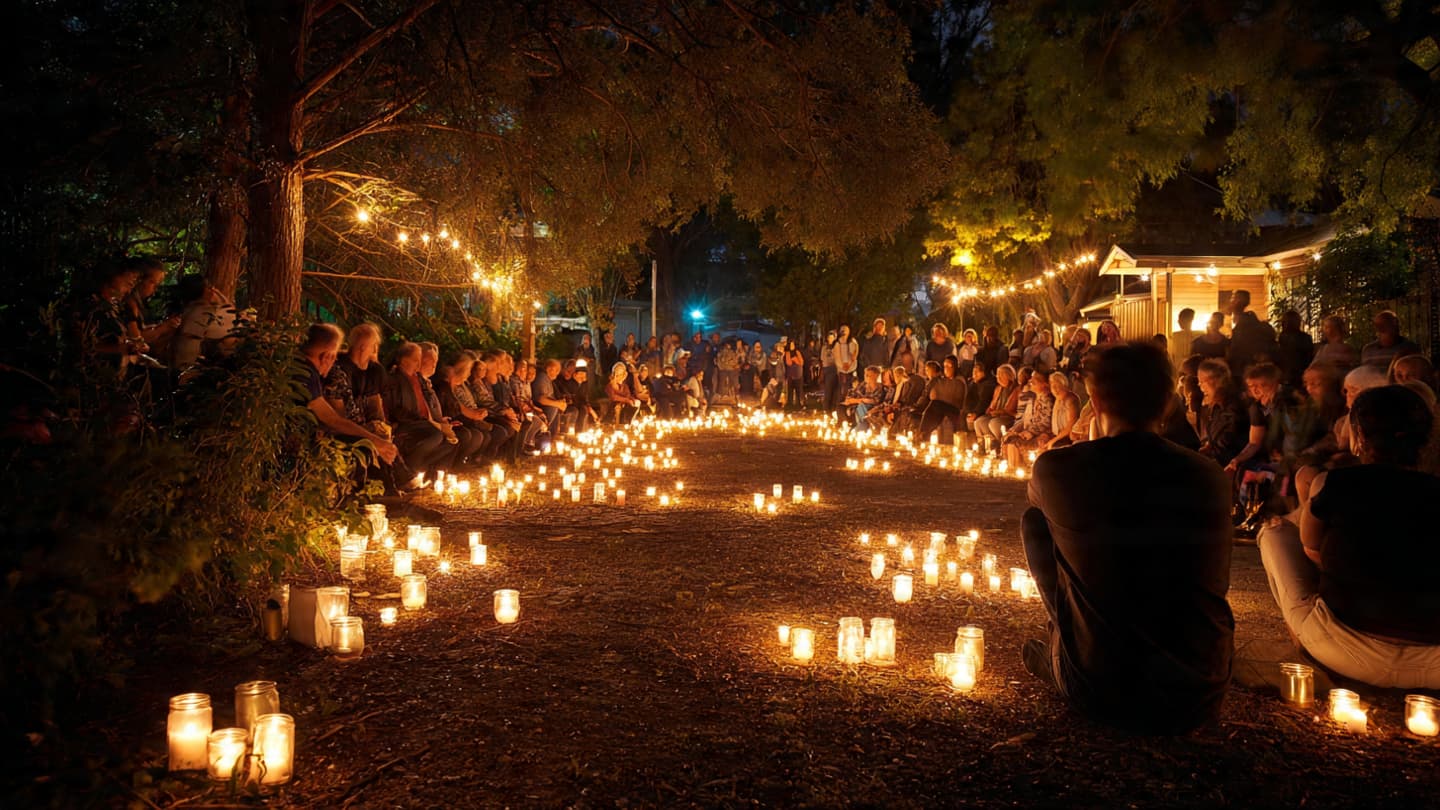 A Family’s Grief Echoes as Justice Begins to Take Shape