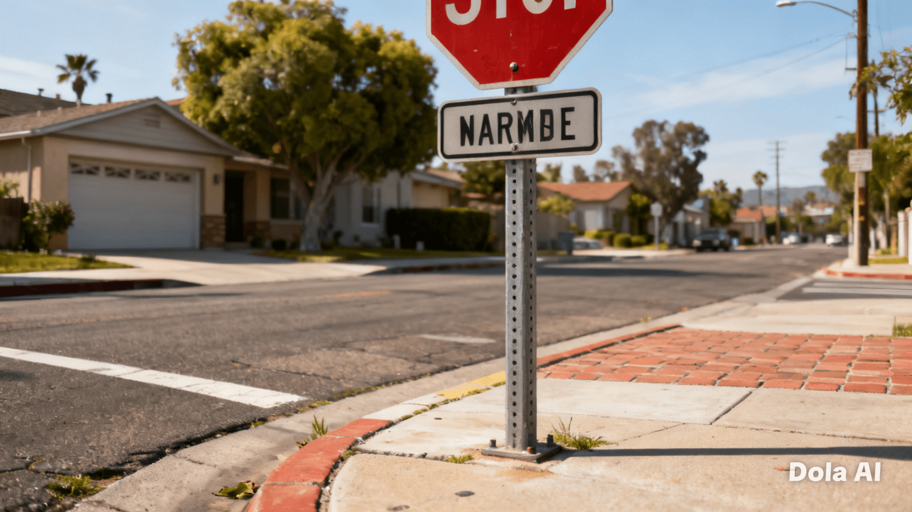 Steps Interrupted: The Quiet Street That Echoed With Violence