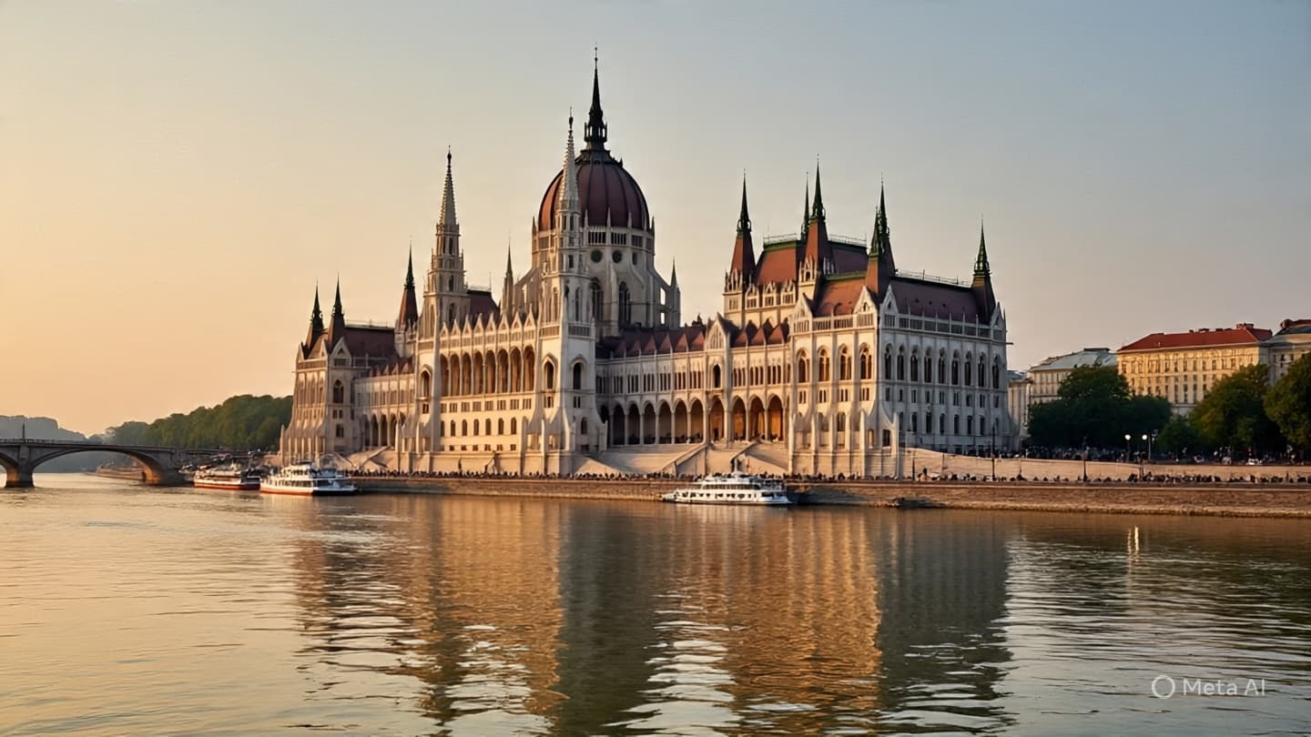Where History Lingers and Power Moves: The Gentle Reordering of Hungary’s Political Map