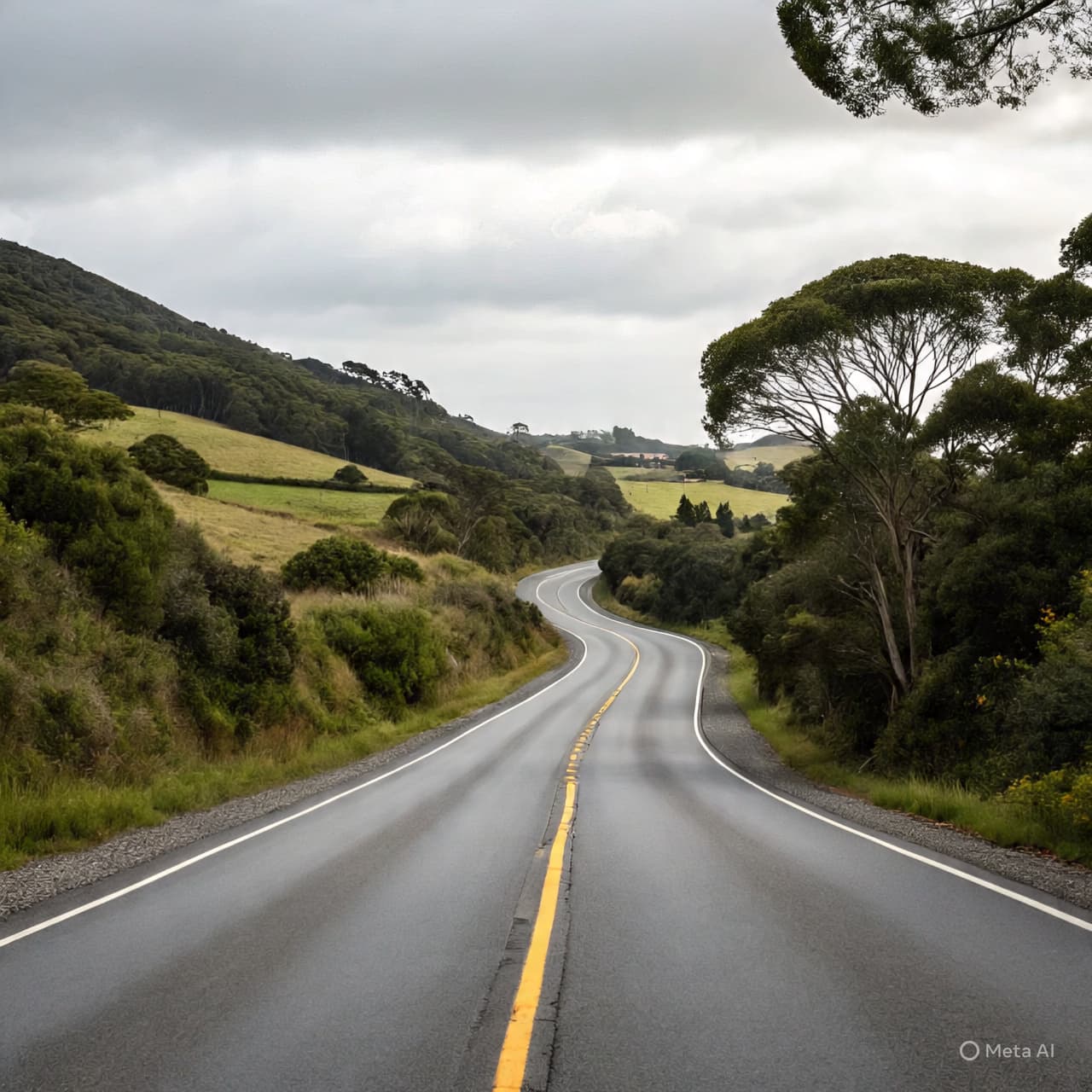 When the Road Falls Silent: Reflection After a Fatal Incident Near Gisborne