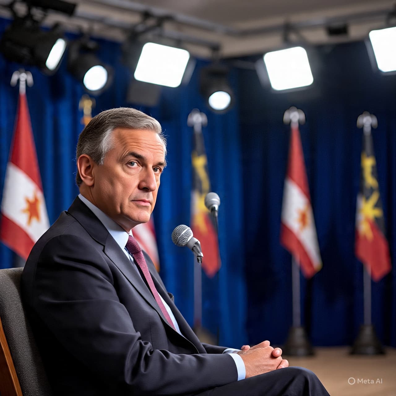 Between Resolve and Recalibration: The UK Calls for Steady Pressure on Moscow