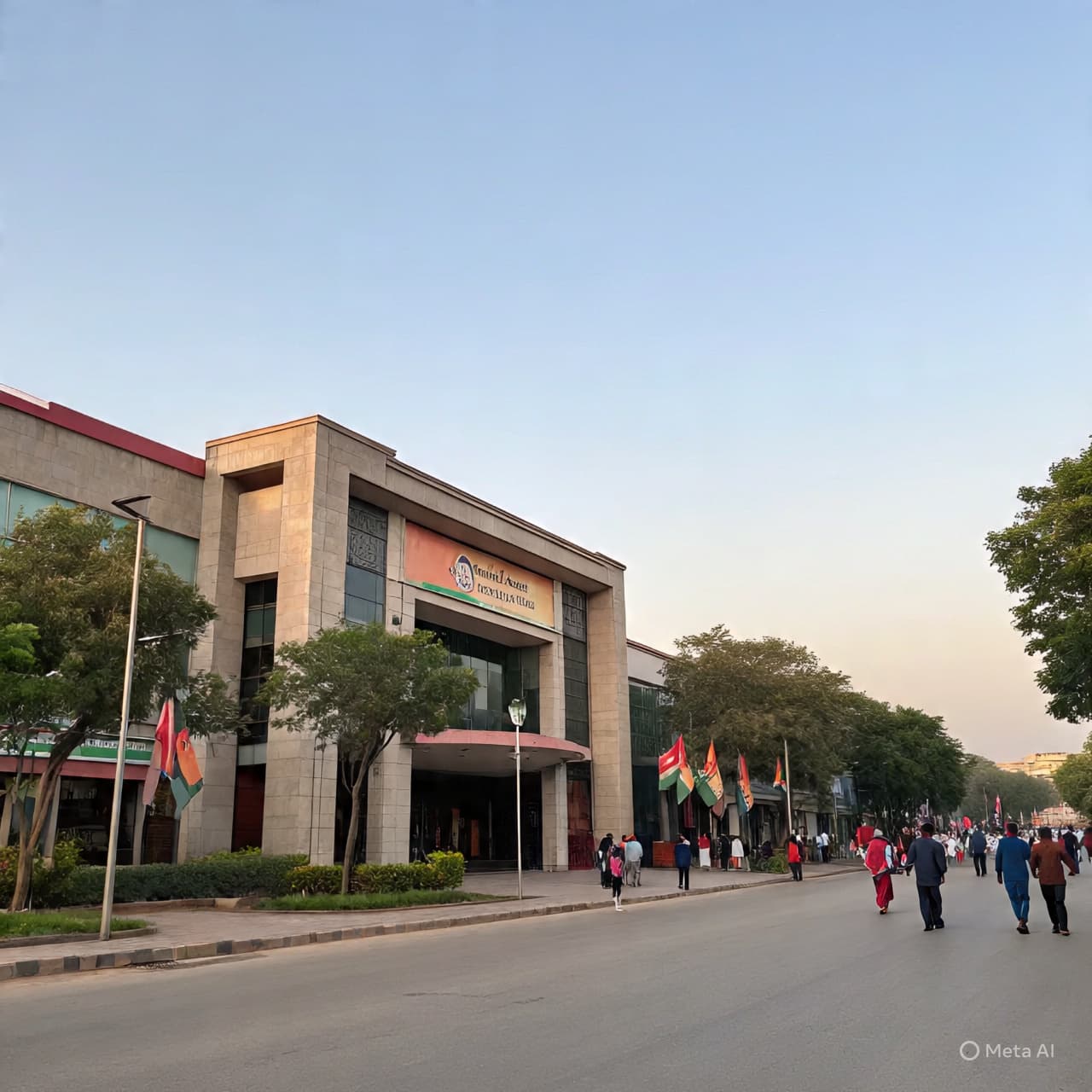 From Victory’s Dawn to a Hand Extended: How Gratitude Echoes in the Quiet of Diplomacy.