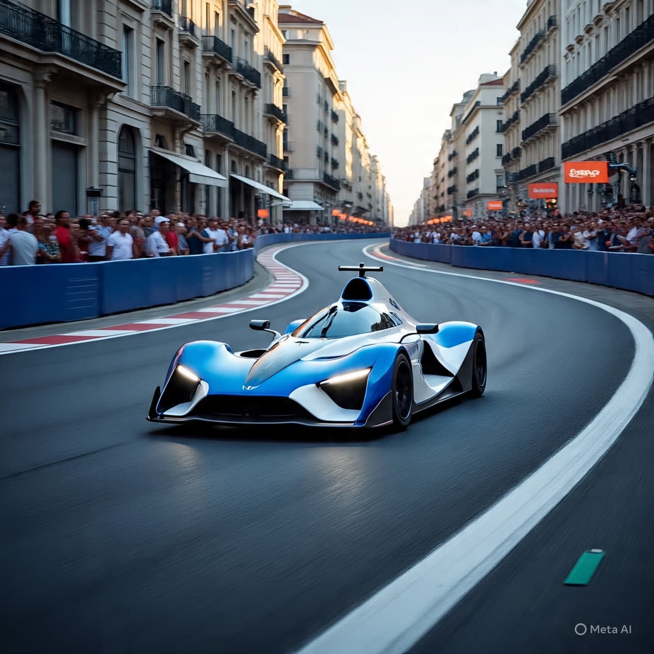 قبل أن تسقط الراية المرقطة، ماذا تكشف لفات التدريب عن السباق القادم