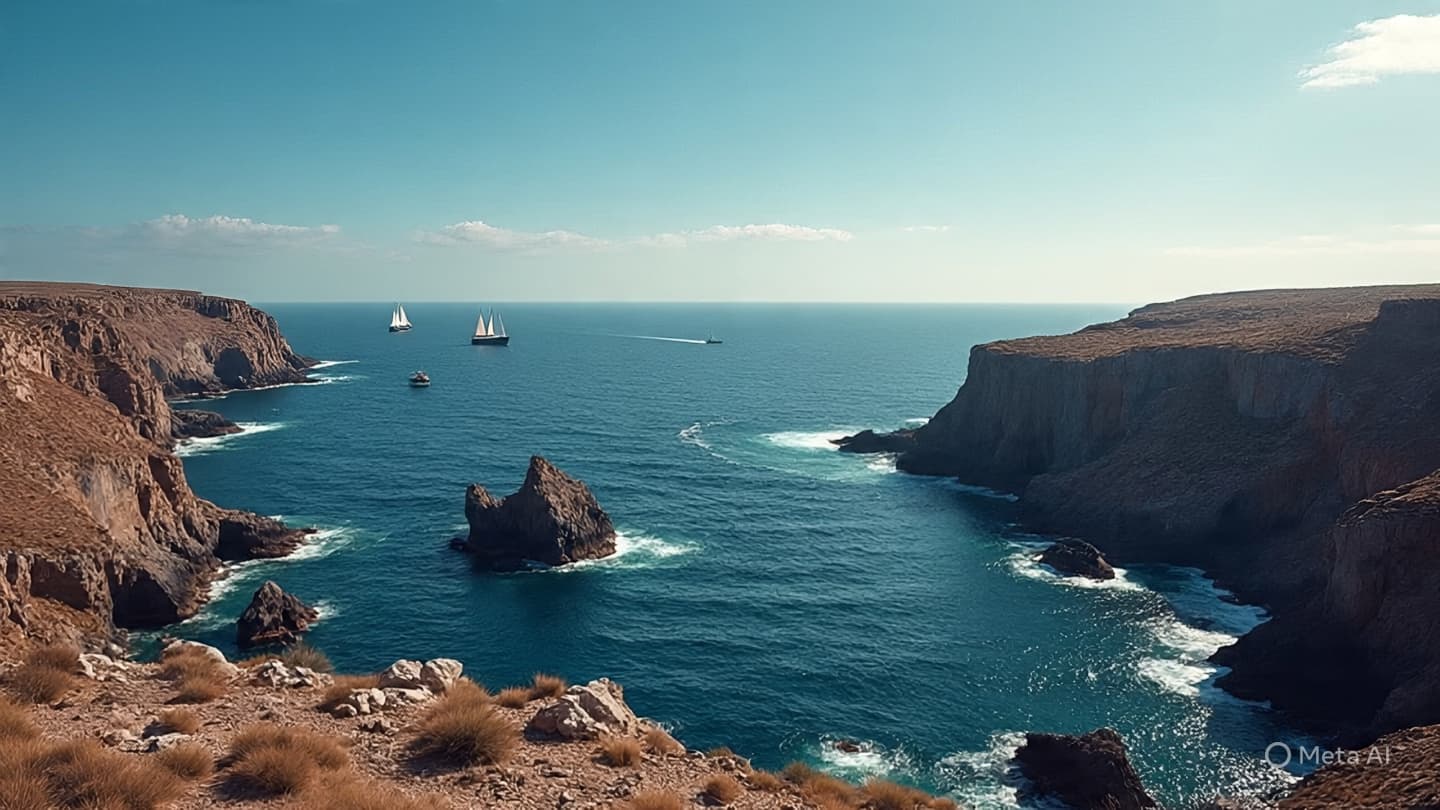 Where the Oil Meets the Hope of Peace, A Study of the Hormuz Threshold Open