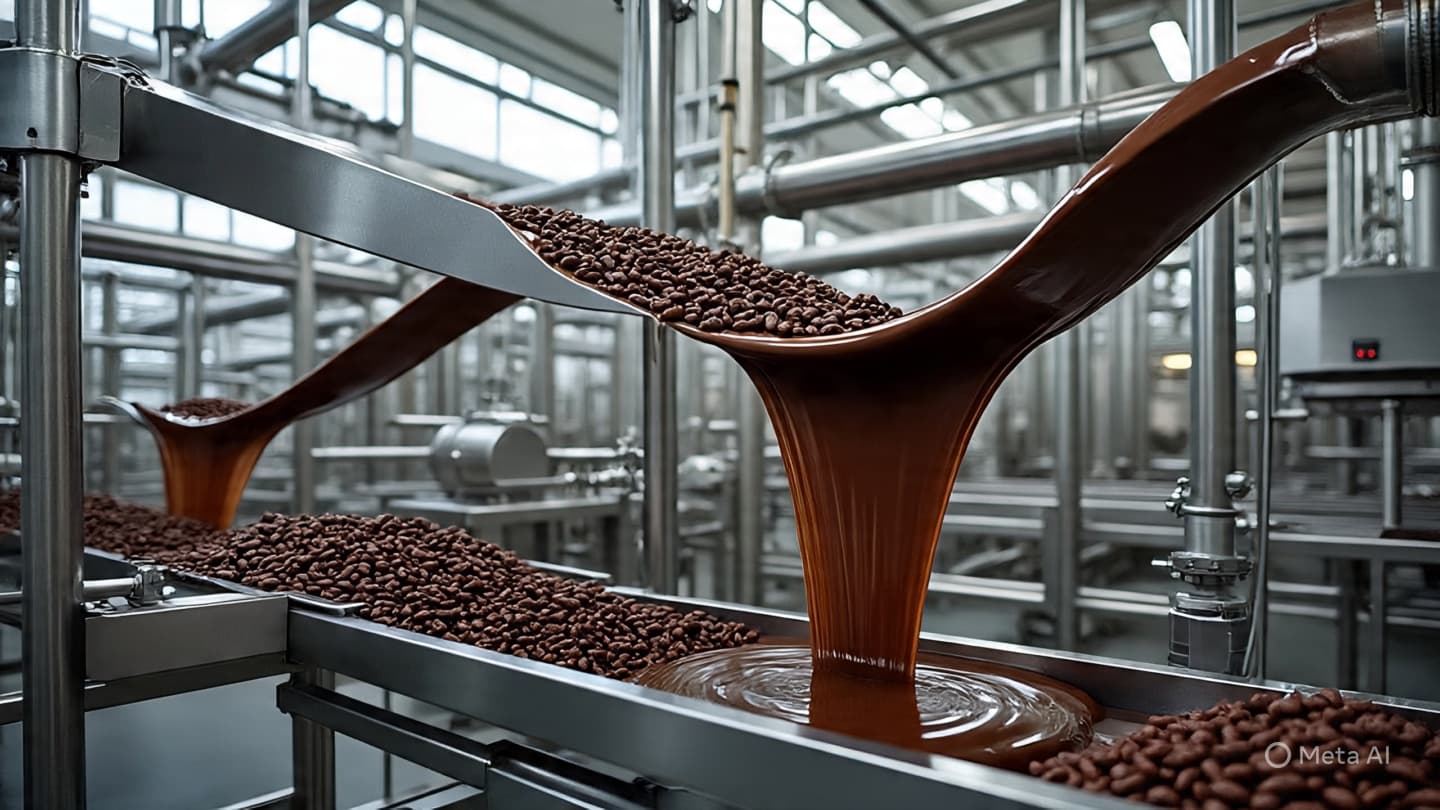 When the Cocoa Bean Finds a New Purpose: A Reflection on Ghana’s Processing Rise