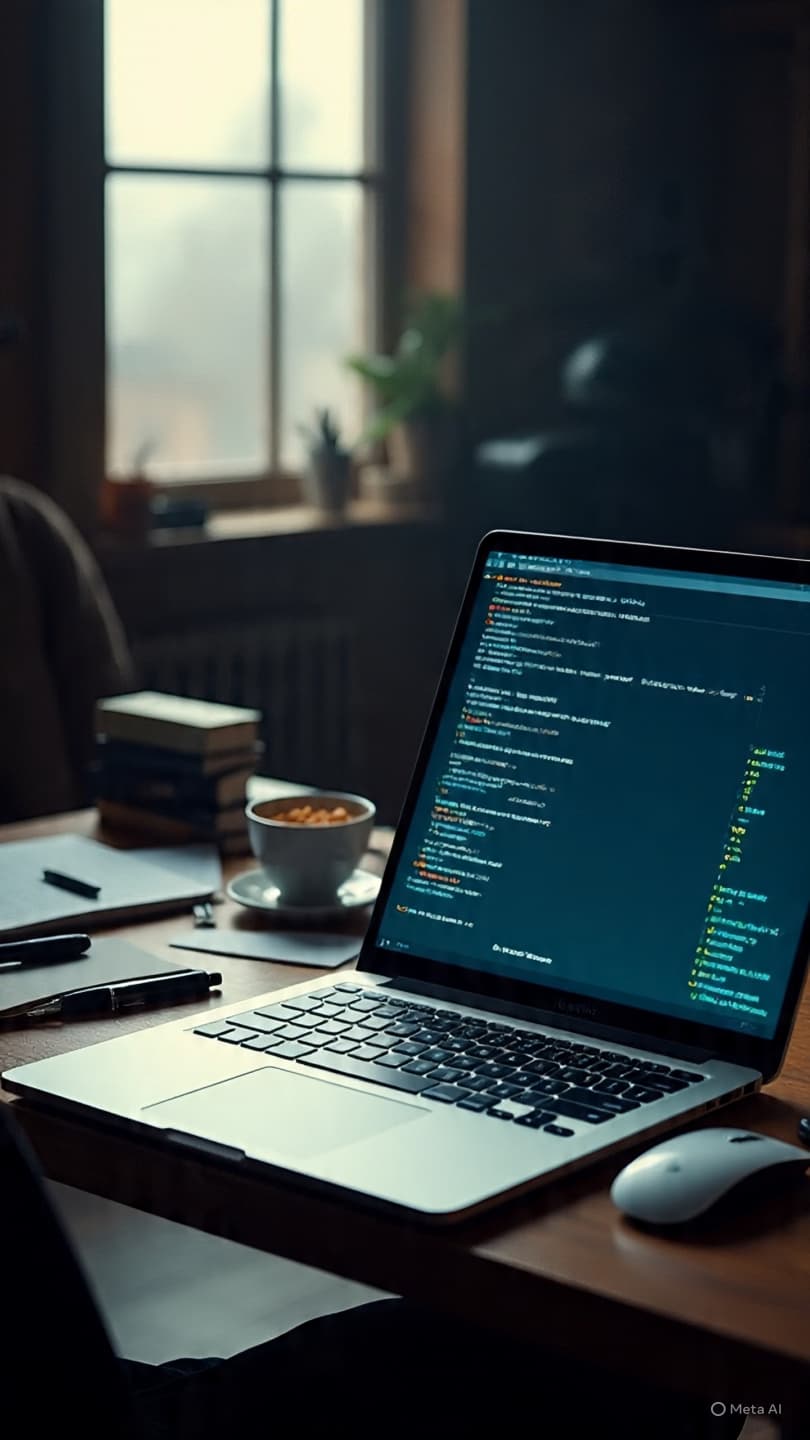 Between Control and Freedom: A New Take on High-End Computing
