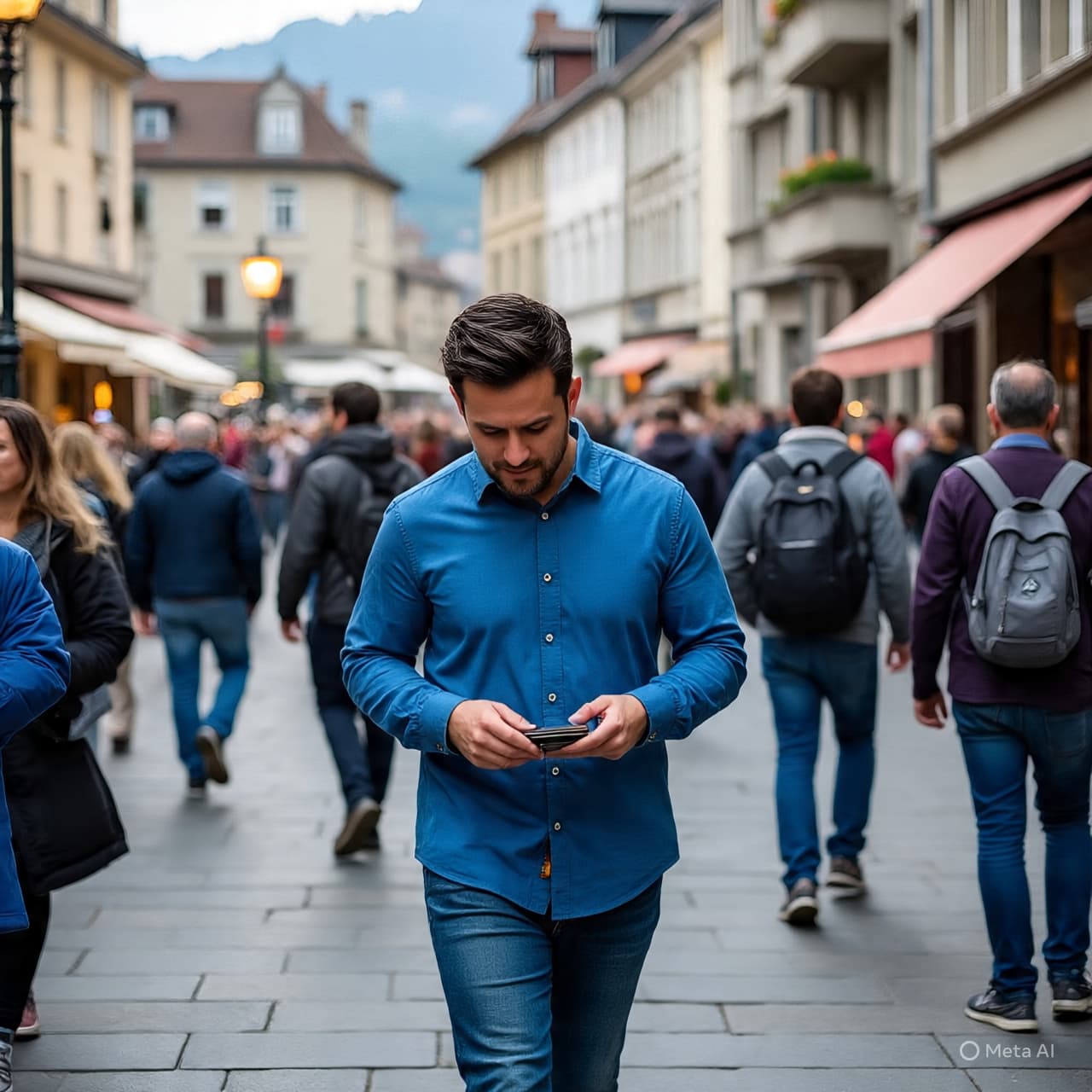 Between Safety Reputation And Reality: How Theft Cases Affect Swiss Urban Tourism Areas