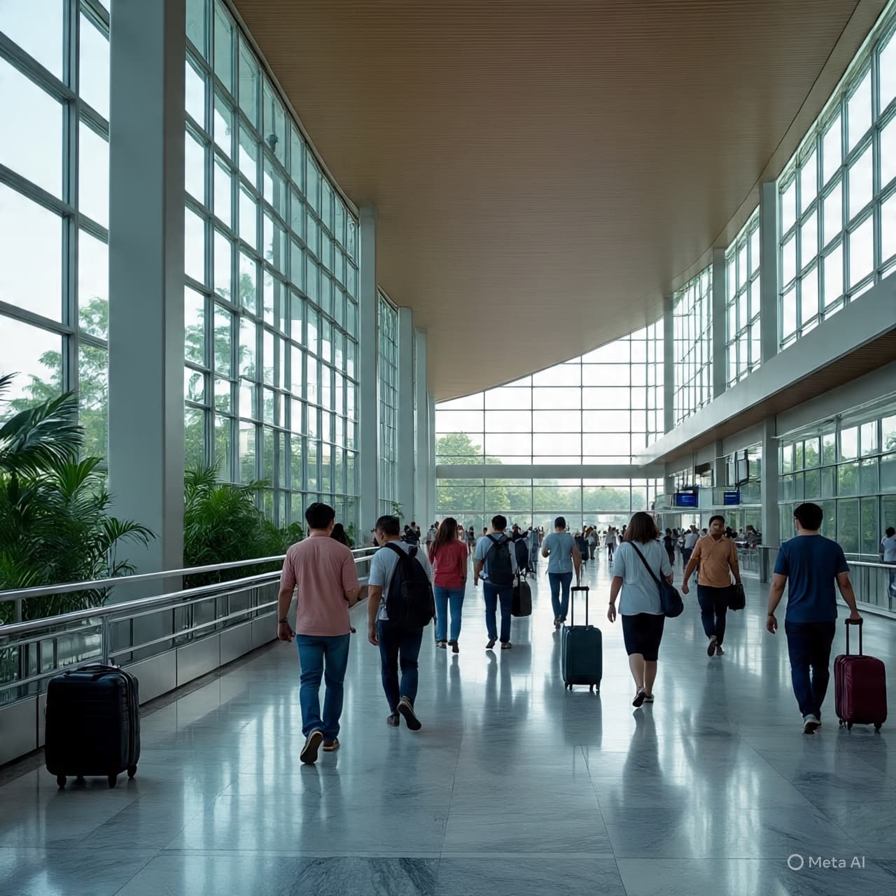 Footsteps Across the Region: How Southeast Asia Quietly Reclaimed Its Place in Global Travel