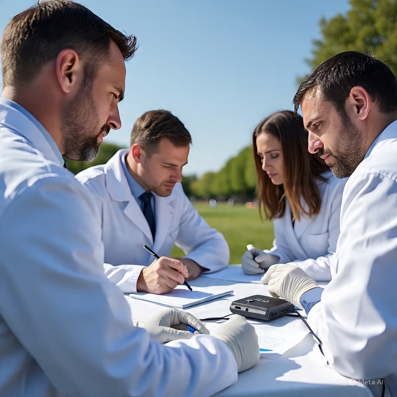 Beneath the Pastel Eggs: When a Game Reveals Something Else