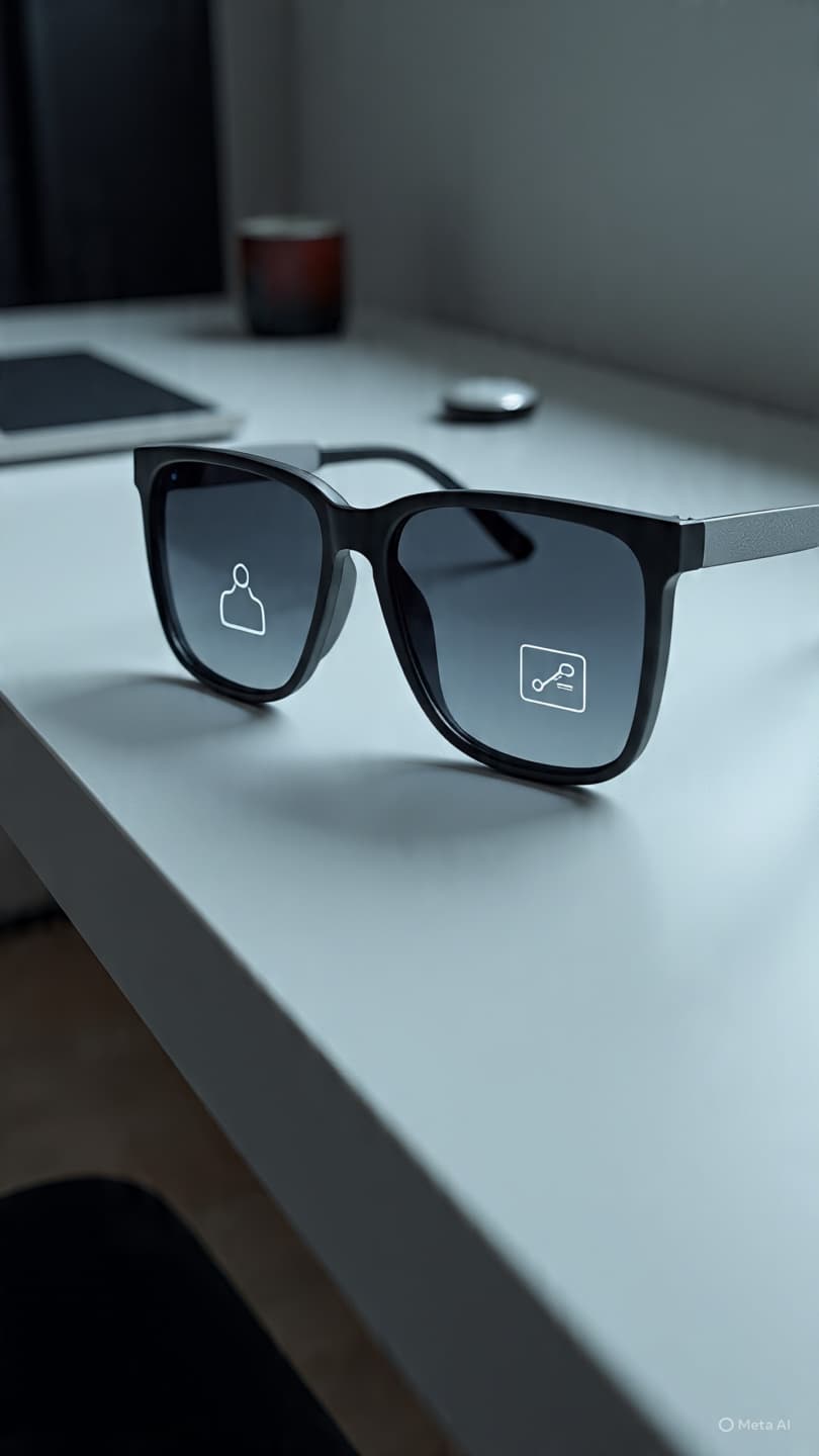 Four Paths Forward: Apple’s Search for the Future of Glasses