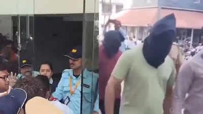 TCS Nashik Row Explodes: Undercover Police Operation Reveals Sexual Abuse, Coercion, and Religious Pressure; Firm Vows Zero Tolerance