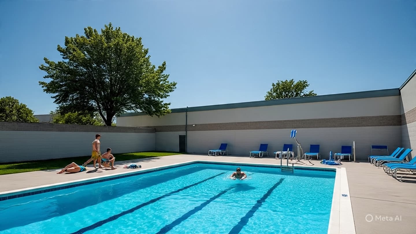 Within Ordered Routines, A Sudden Loss Leaves Quiet Reflection