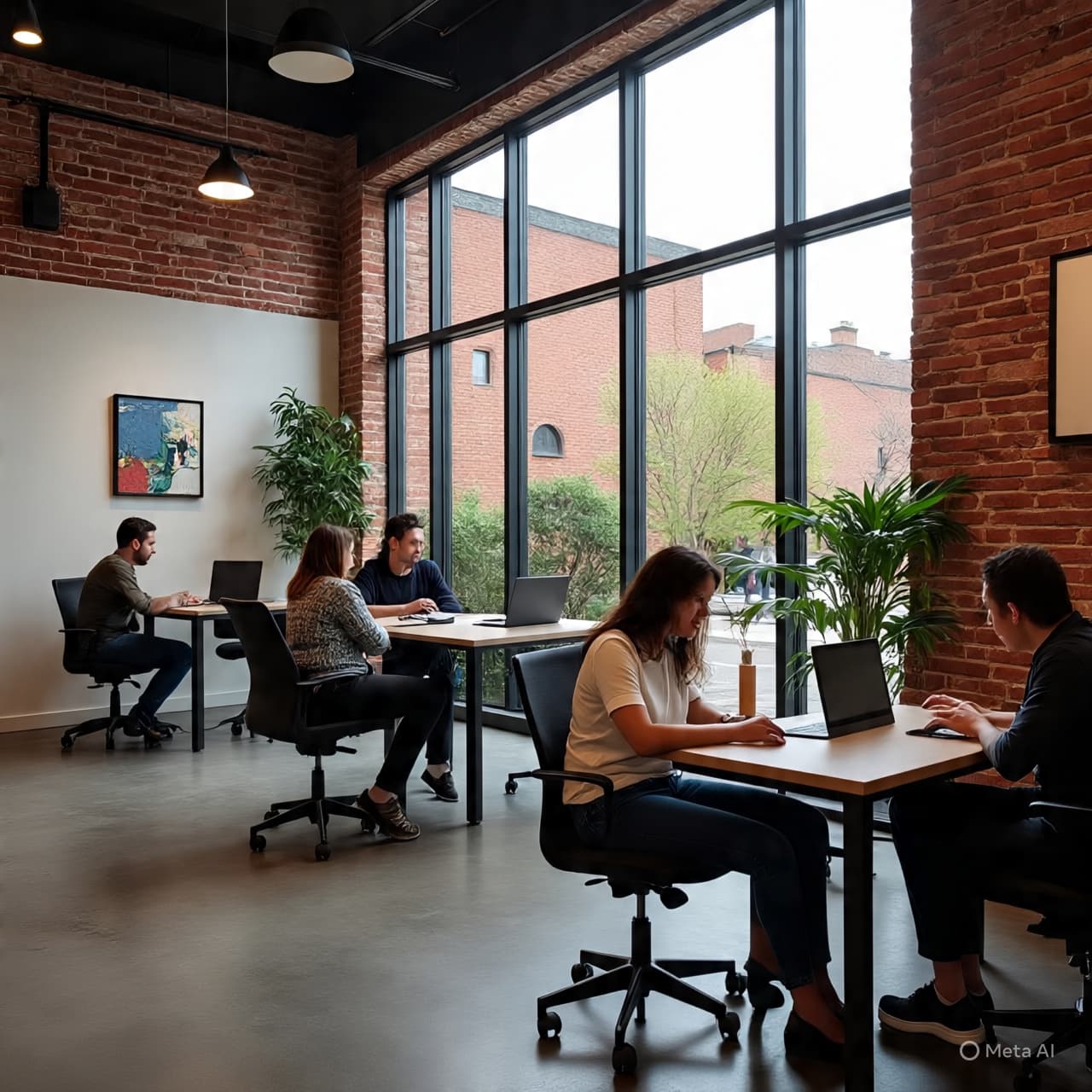 Between the Ancient Danube and the Glowing Screen: A Soft Transition for the Balkan Heart