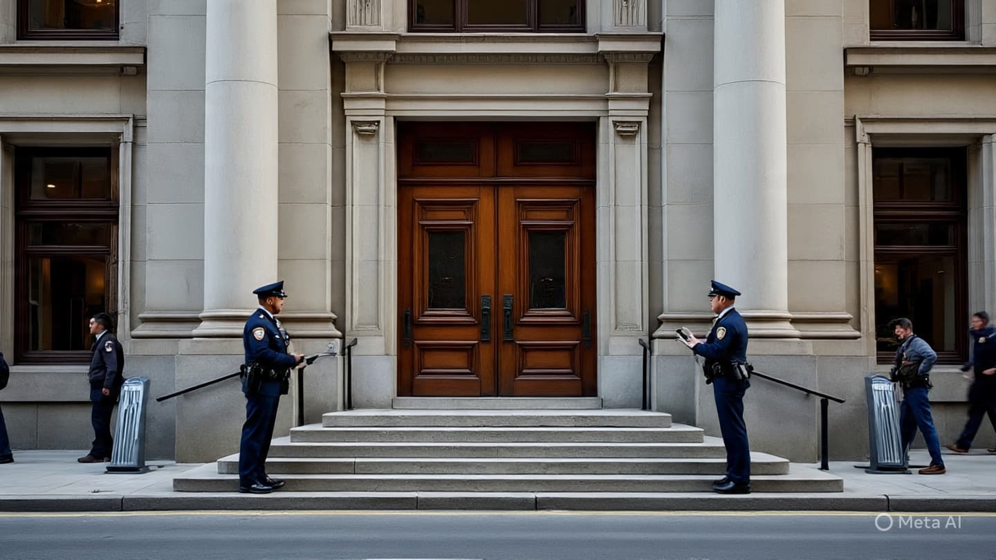 When Justice Pauses, Can Time Preserve Its Balance?