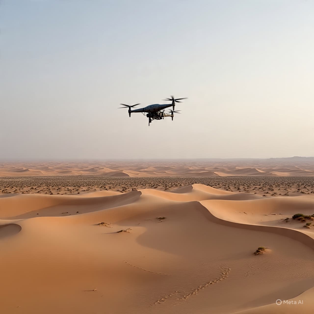 Echoes of War: When Ukraine’s Defense Reaches the Middle East