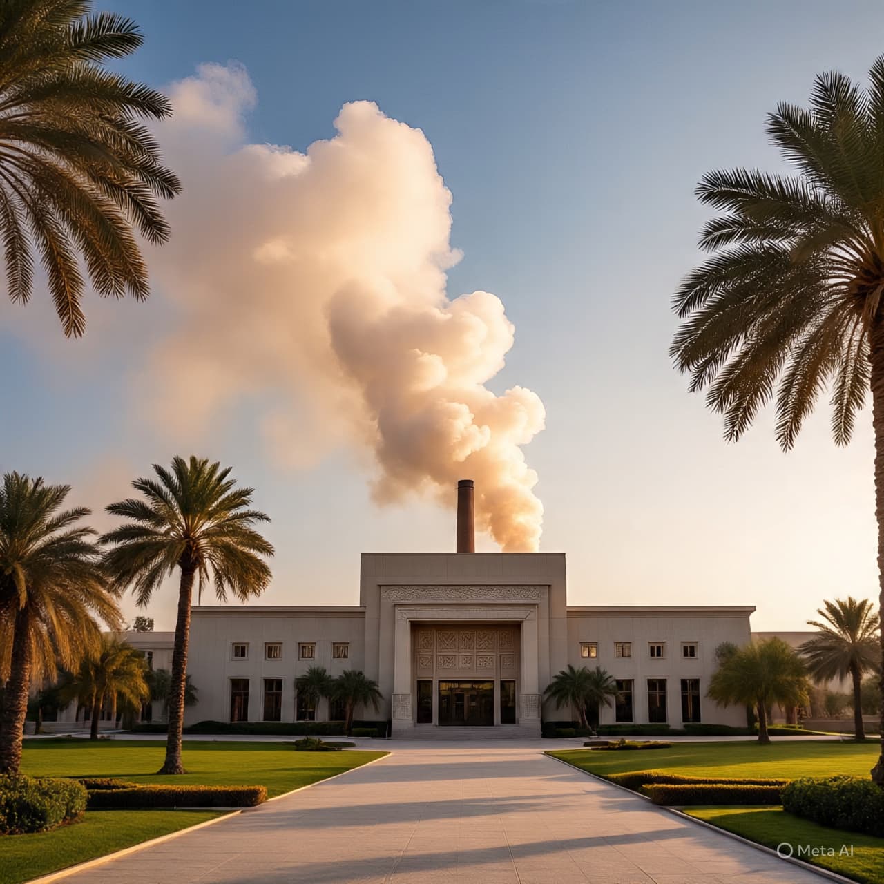 Beyond the Diplomatic Walls: What an Empty Embassy Tells Us About Escalation