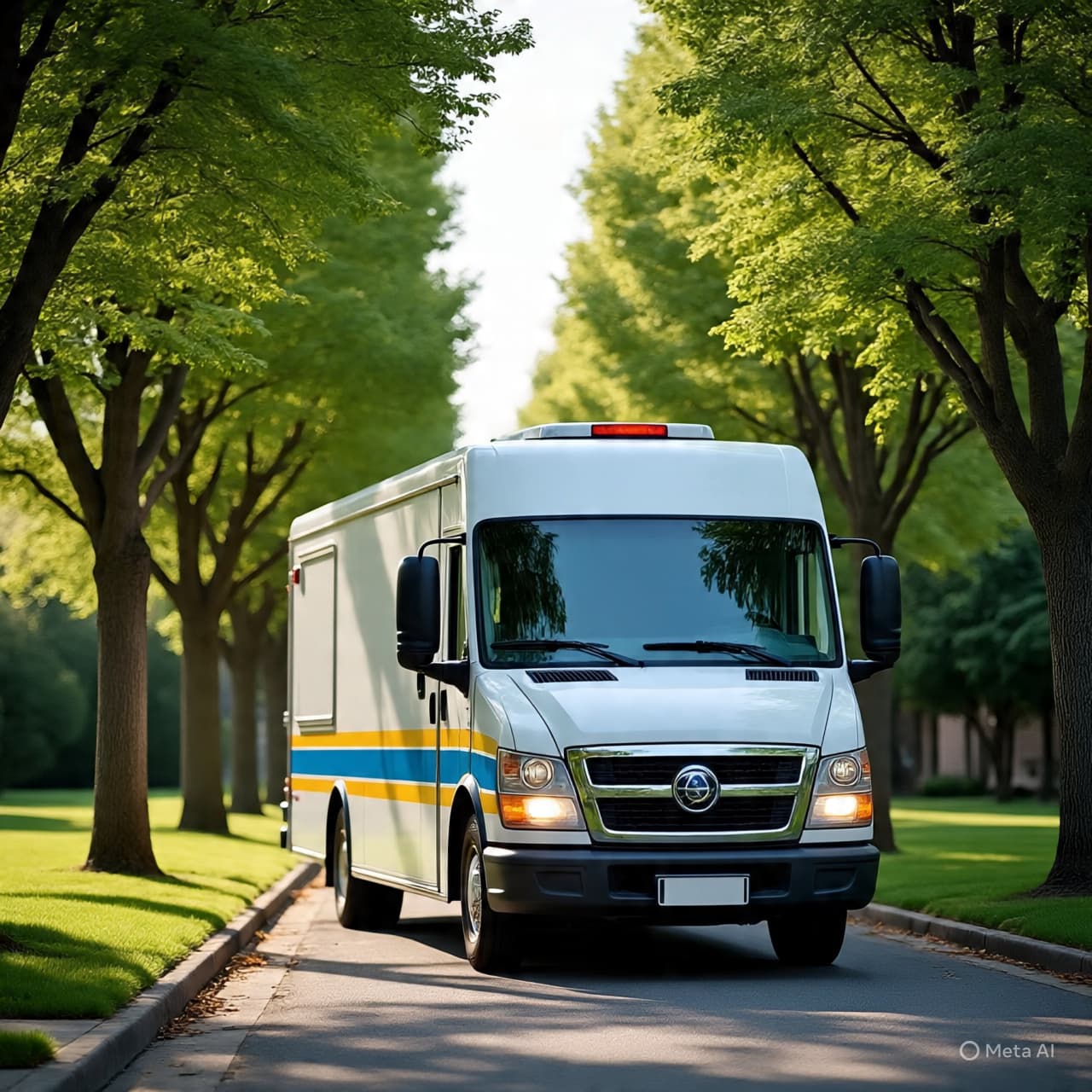 Where Speed Meets The Quiet Trees: Reflections On A Sudden Crash In St Ives