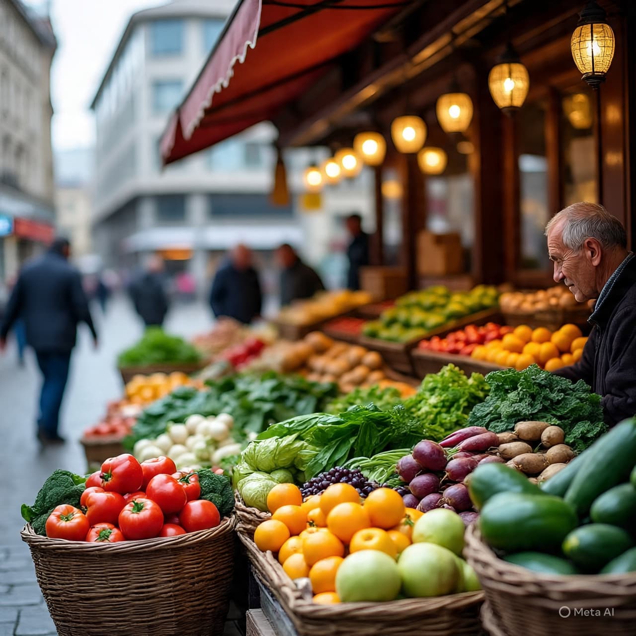 Shadows in the Marketplace: Reflections on the New Guard of Fairness within Serbian Retail