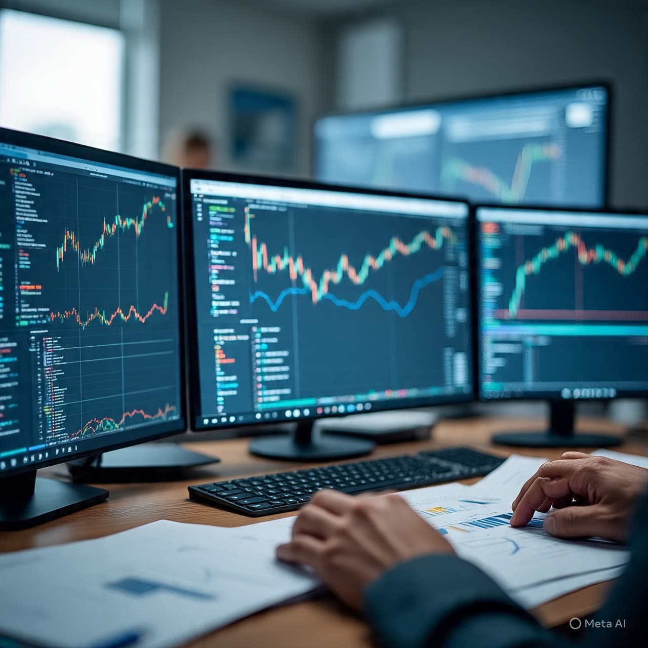 The Market’s Quiet Tea: How Takaichi and Tech Shaped a Measured Session