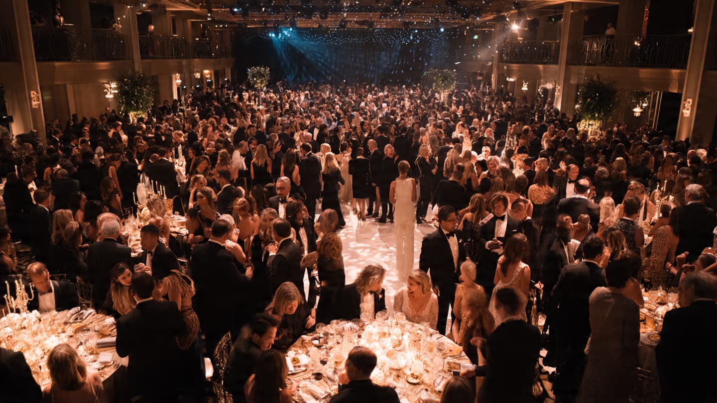 قبل أن تنتهي الخطابات: واشنطن تواجه ظلاً آخر عند الباب