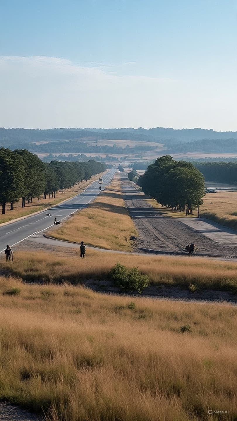 Between Ceasefire Lines and Diplomatic Lines